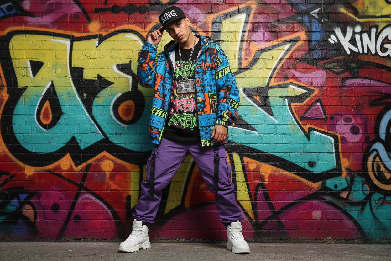 The Ultimate Guide to Caps: Style, Fit & How to Choose the Right One