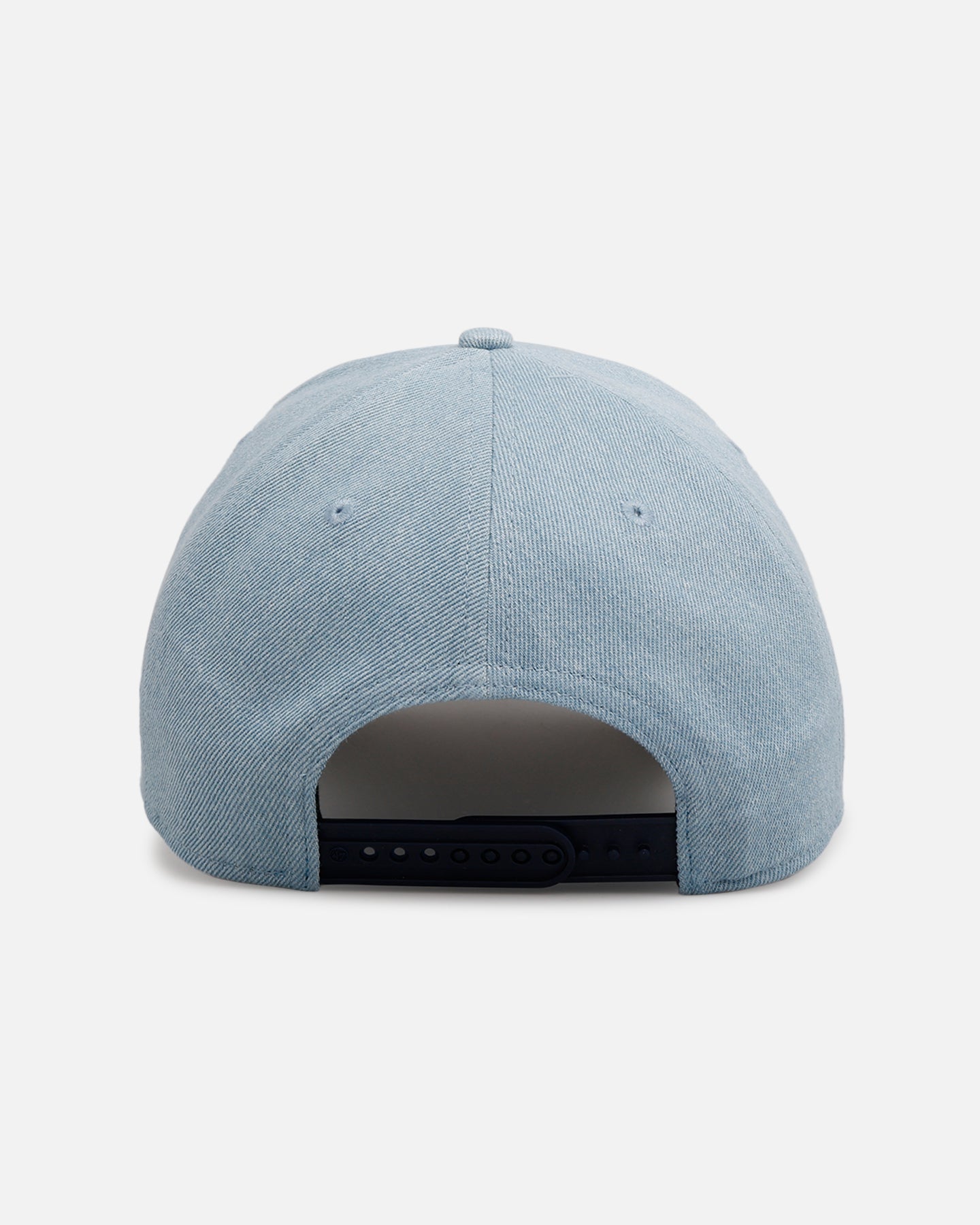 47 Brand Baltimore Orioles 'Denim Chenille' 47 Offside Snapback Denim