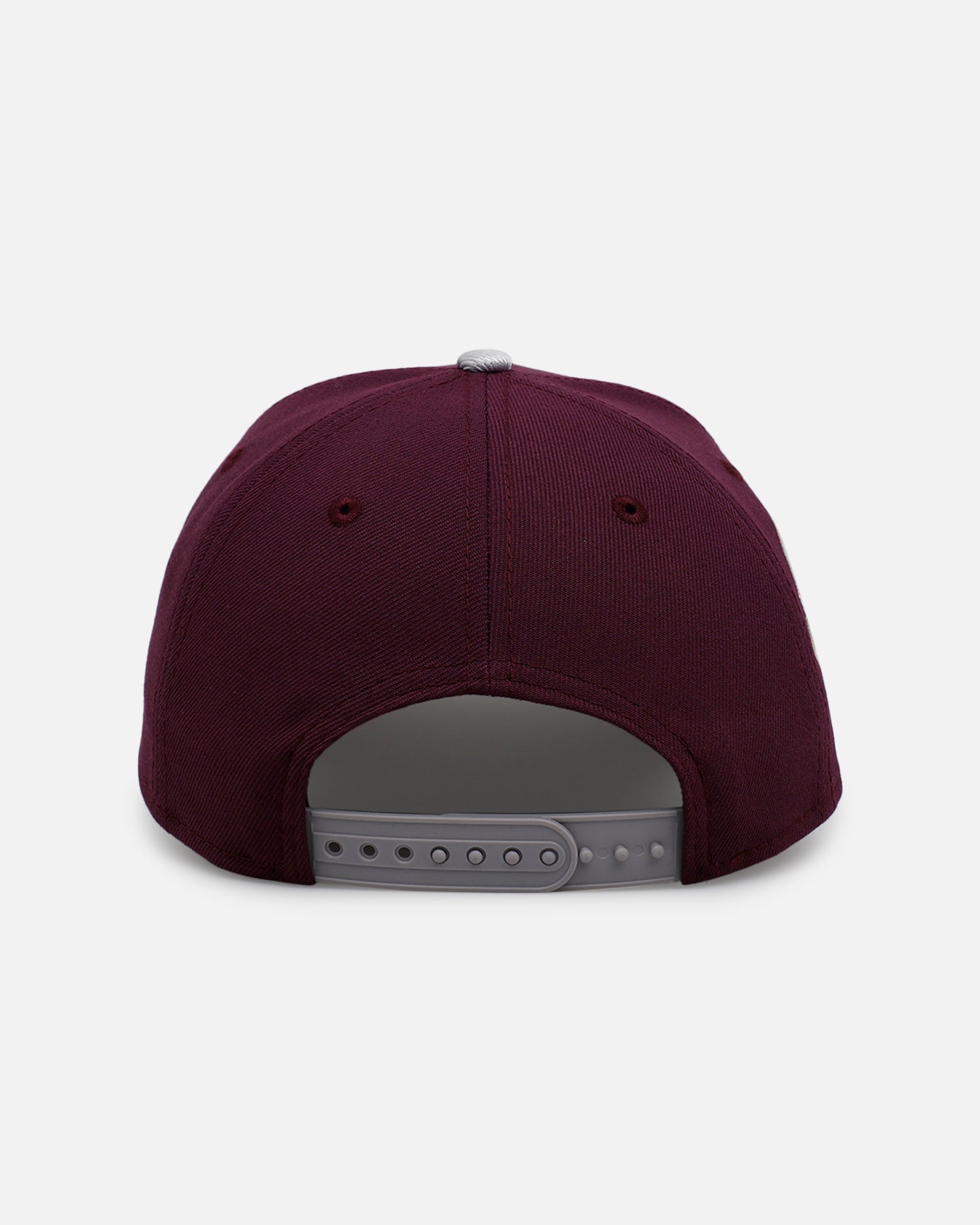 New Era Chicago White Sox 'Plum' 9FORTY A-Frame Snapback Plum