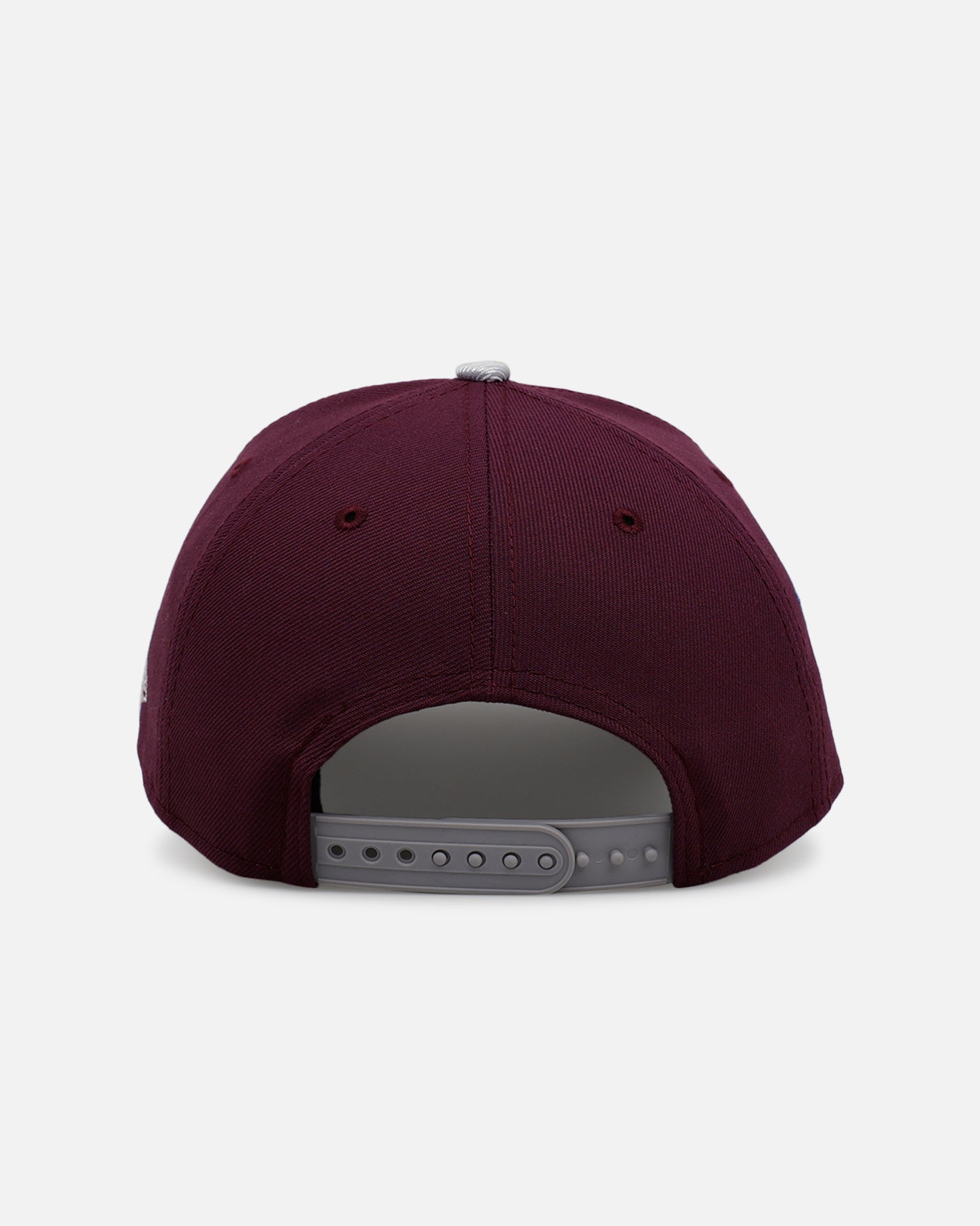 New Era Los Angeles Chargers 'Plum' 9FORTY A-Frame Snapback Plum
