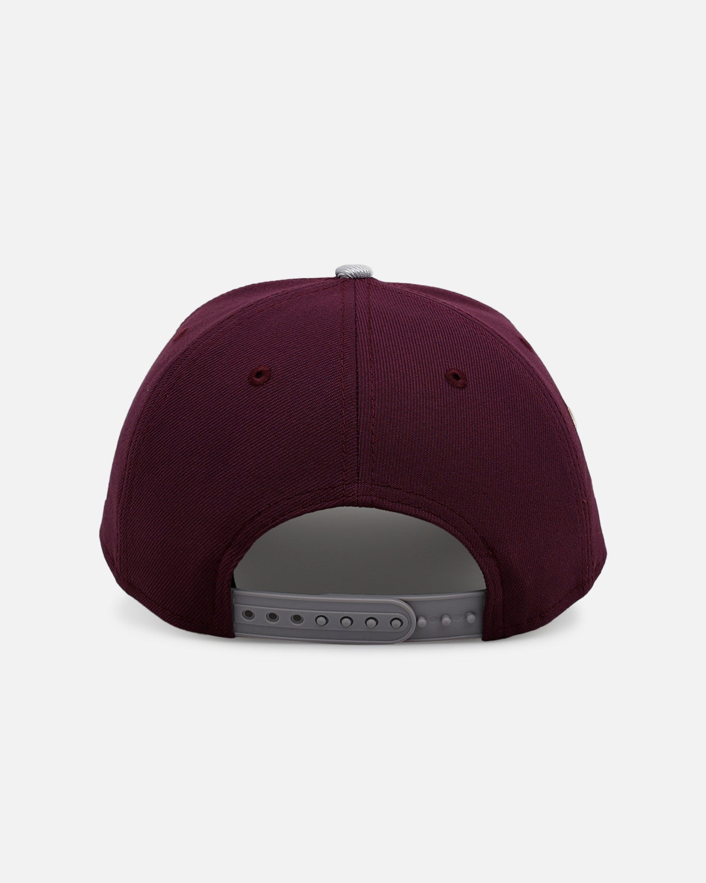 New Era Los Angeles Dodgers 'Plum' Ohtani 9FORTY A-Frame Snapback Plum