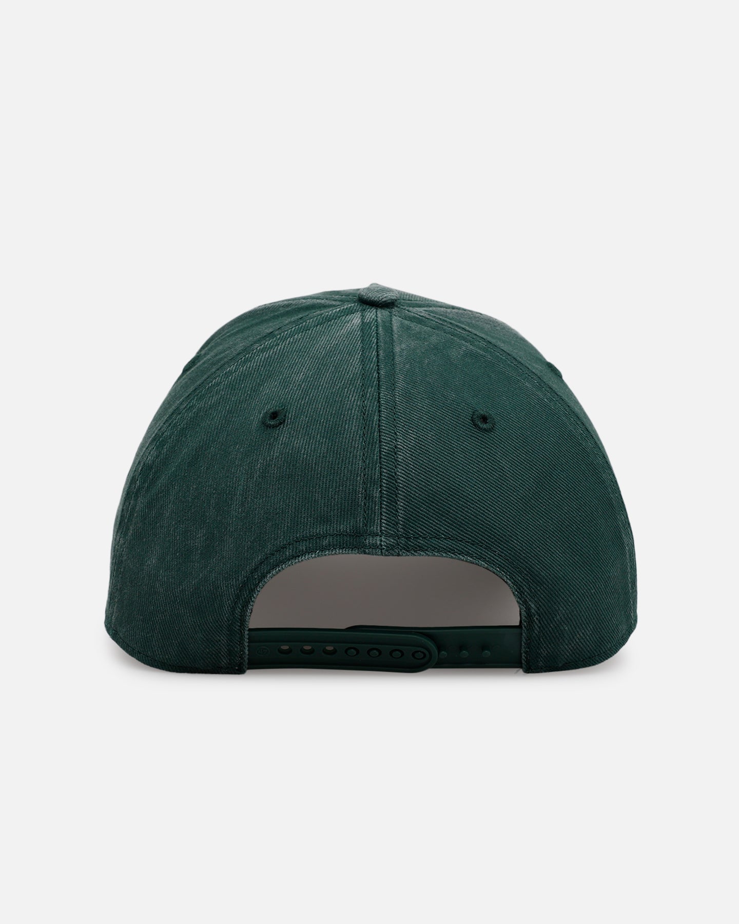47 Brand Detroit Tigers 'Apollo Cord Dark Green' 47 Offside Snapback Dark Green