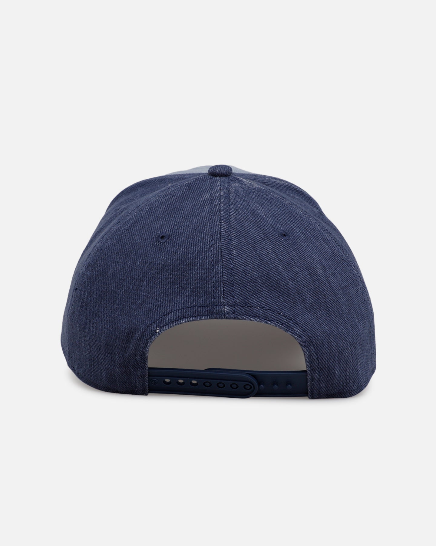 47 Brand Atlanta Braves 'Everyday Indigo' 47 Offside Snapback Blue/Navy