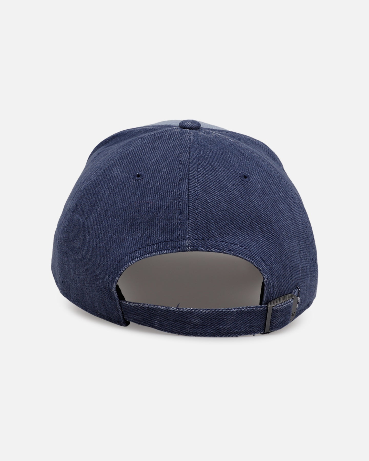 47 Brand Detroit Lions 'Everyday Indigo' 47 Offside Strapback Blue/Navy