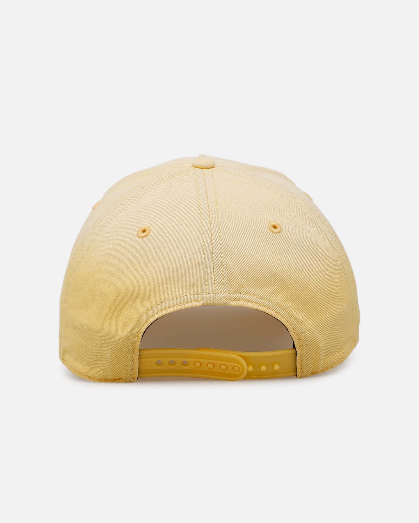 47 Brand Detroit Tigers 'Sunflower Fade' 47 Offside Snapback Sunflower