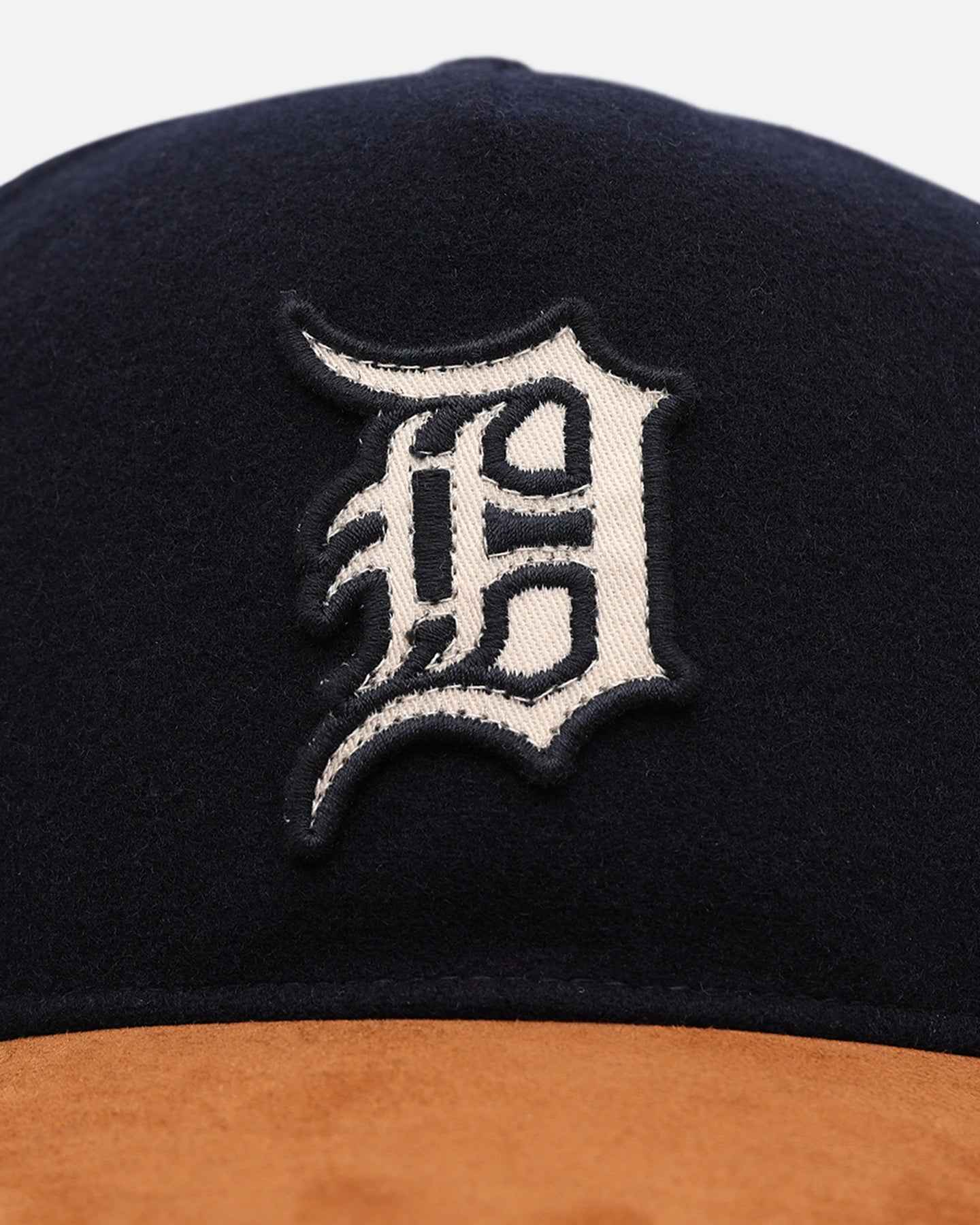 47 Brand Detroit Tigers 'Golden Age' 47 Hitch Strapback Navy