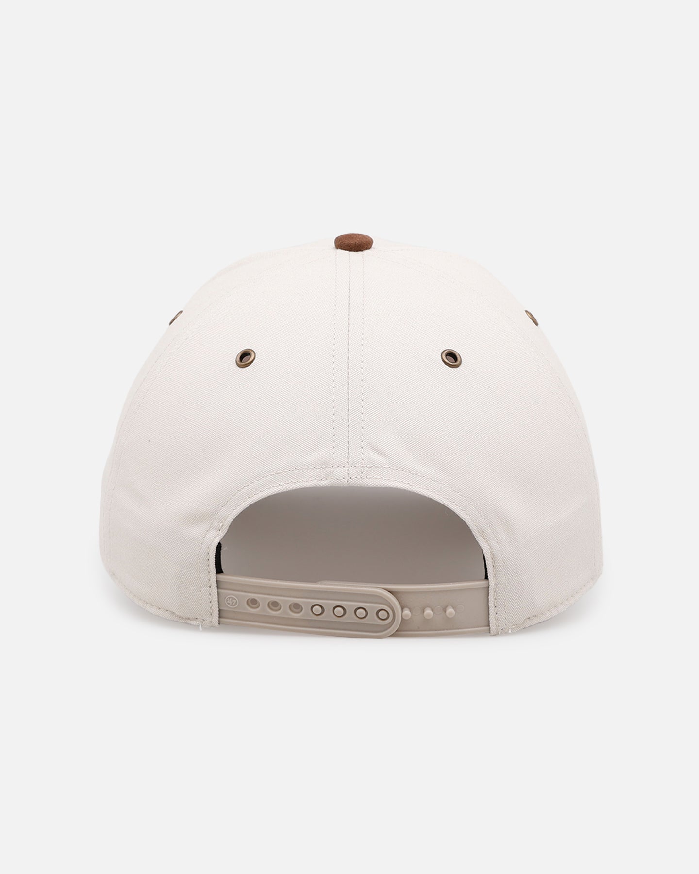 47 Brand New York Yankees 'Coconut Cream Pie' Offside DT Snapback Coconut