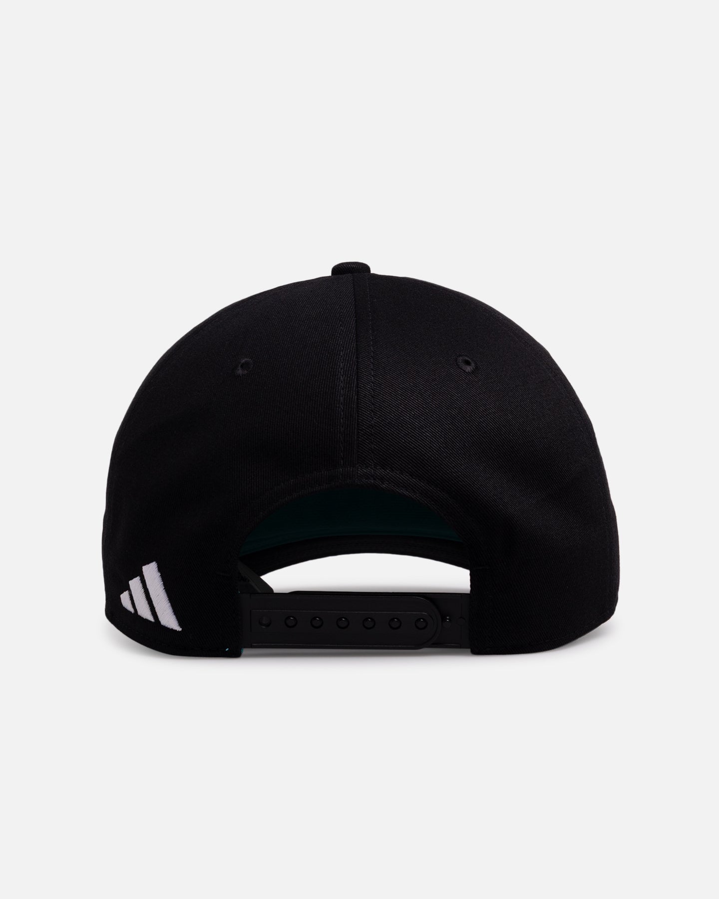 Adidas Mercedes-AMG Formula 1 Team DNA Baseball Cap Black