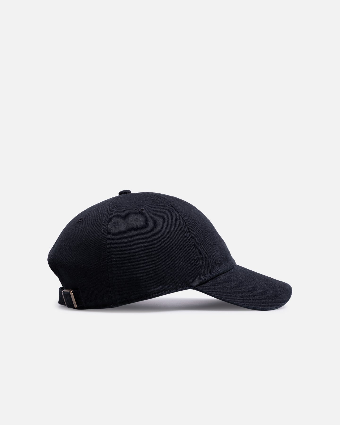 47 Brand Beagle 'Dog Collection' 47 Clean Up Strapback Black