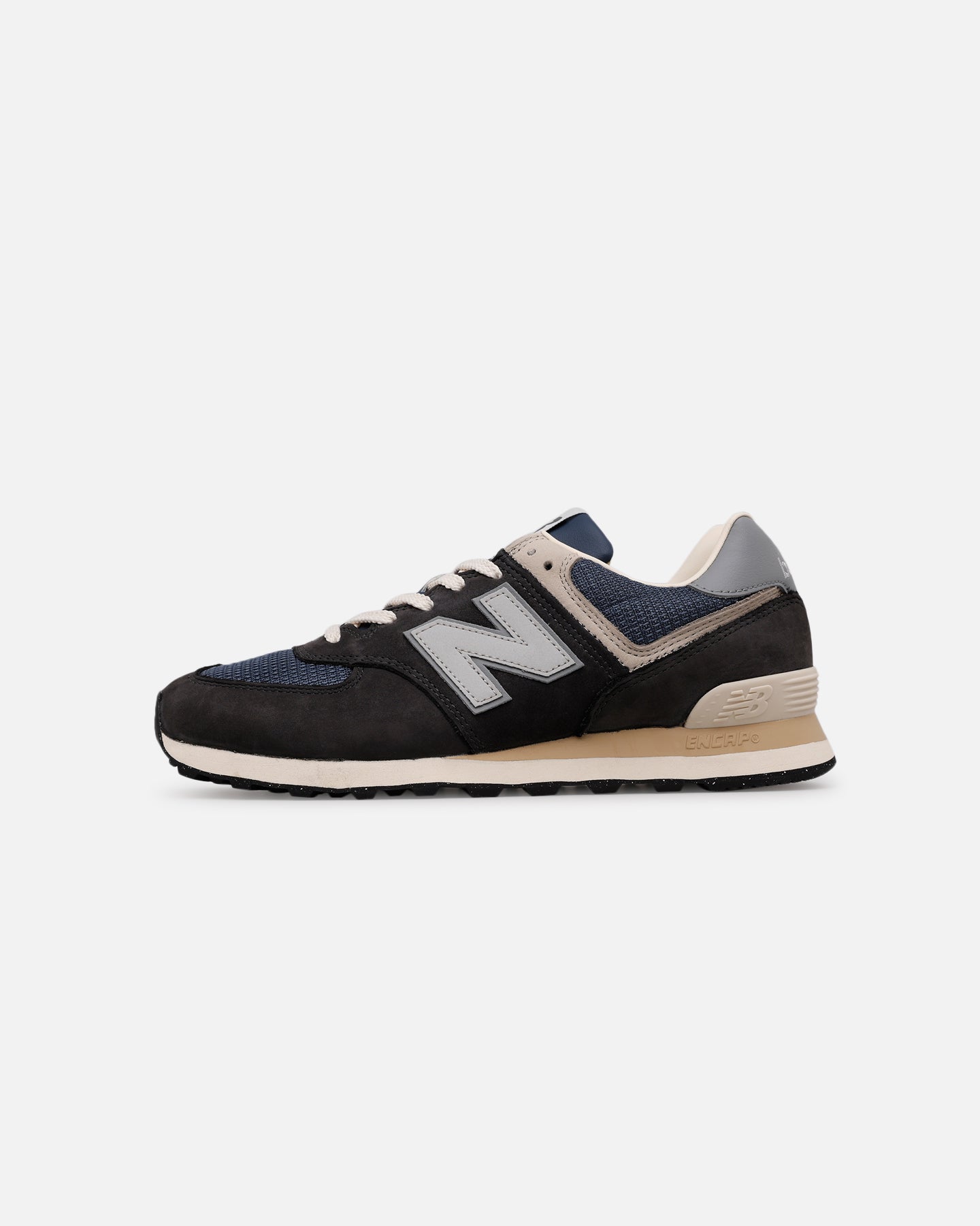New Balance 574 Cement