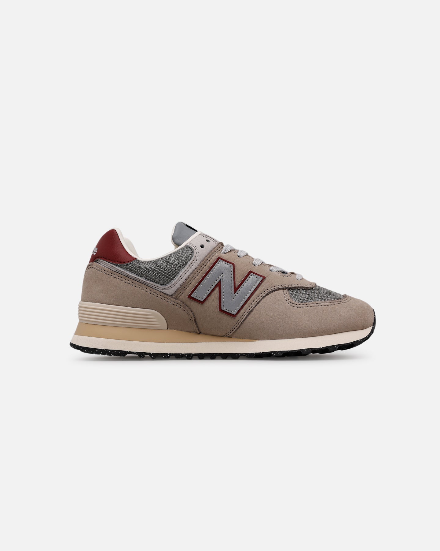 New Balance 574 Stone