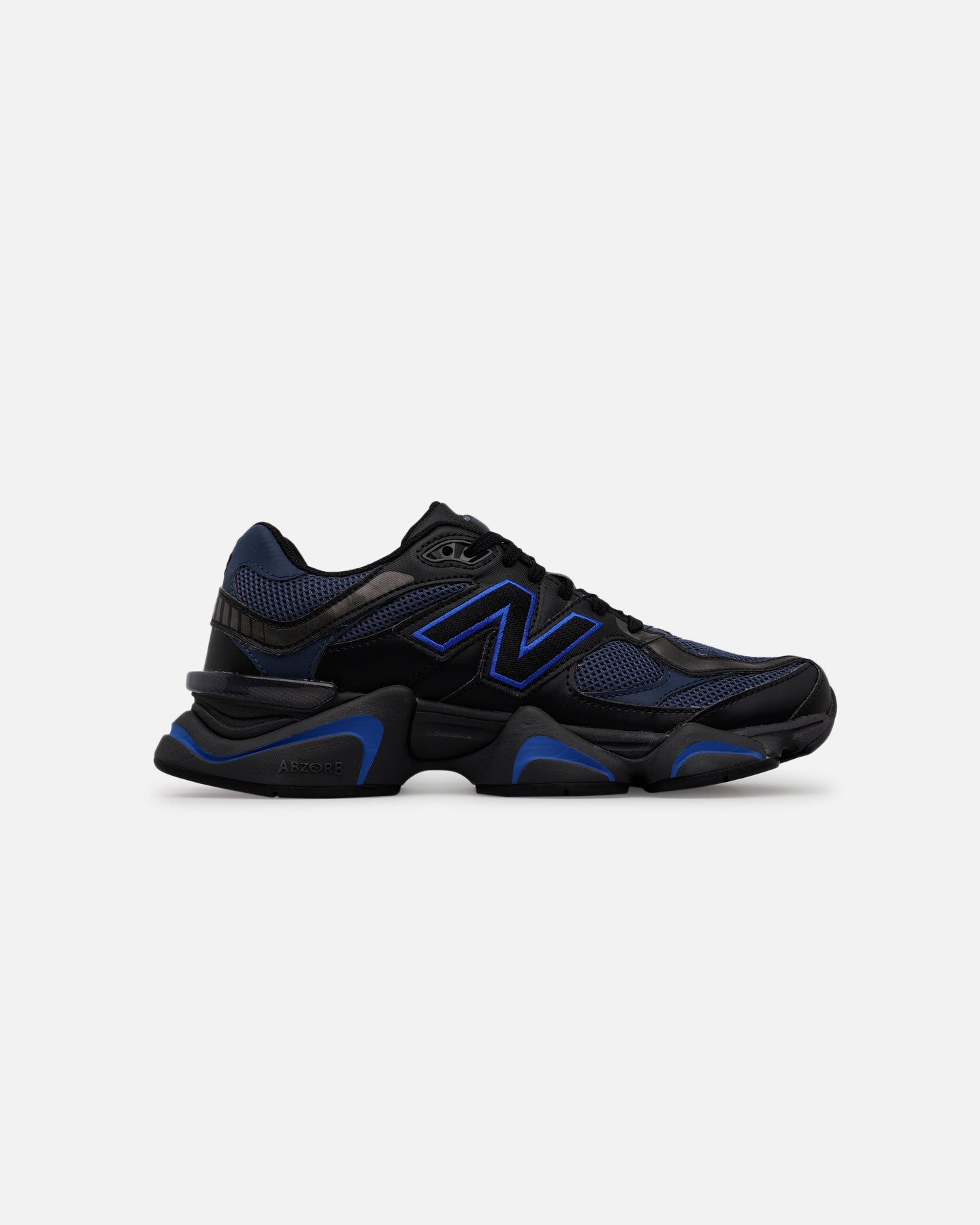 New Balance 9060 Black/Blue