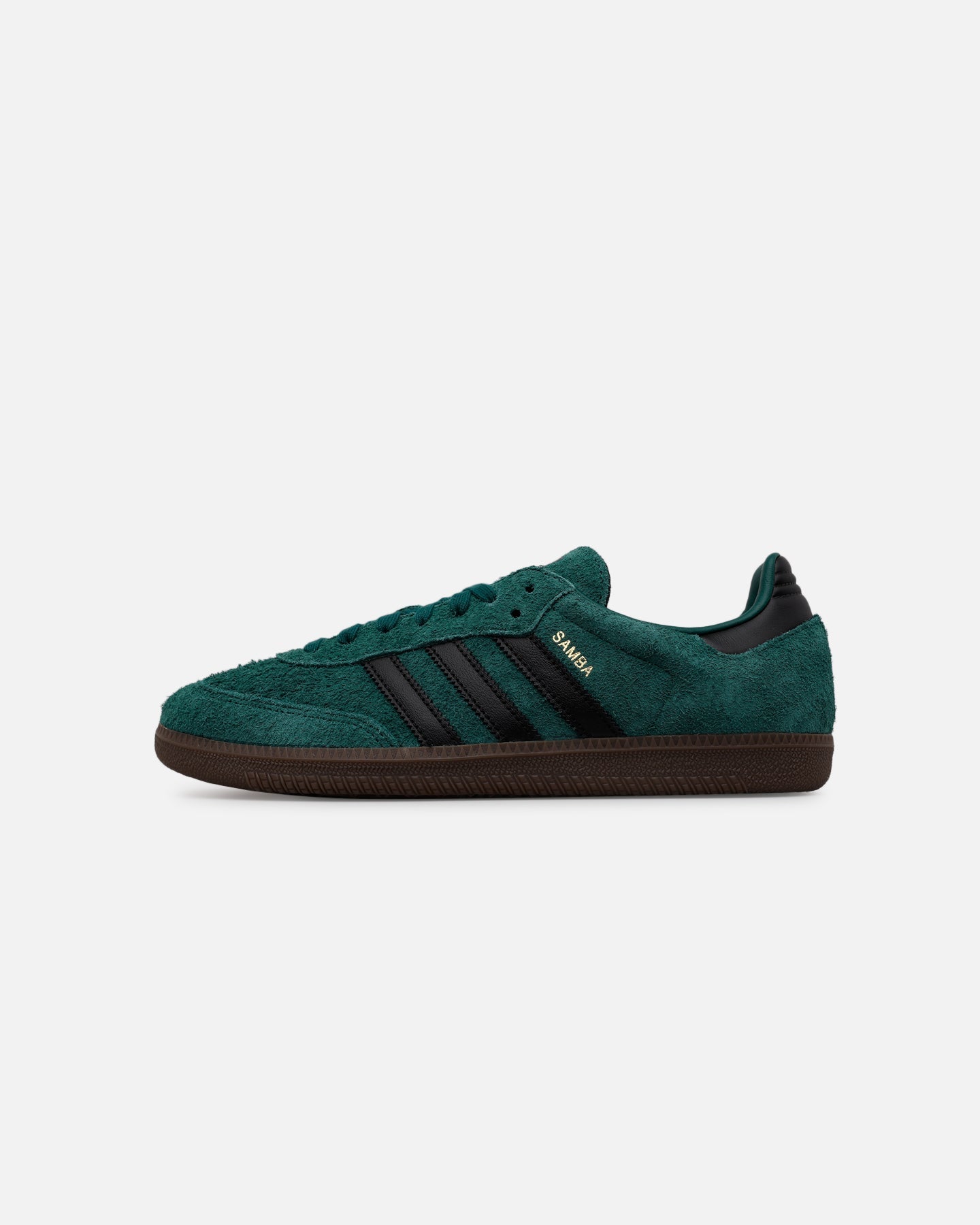 Adidas Samba OG Dark Green