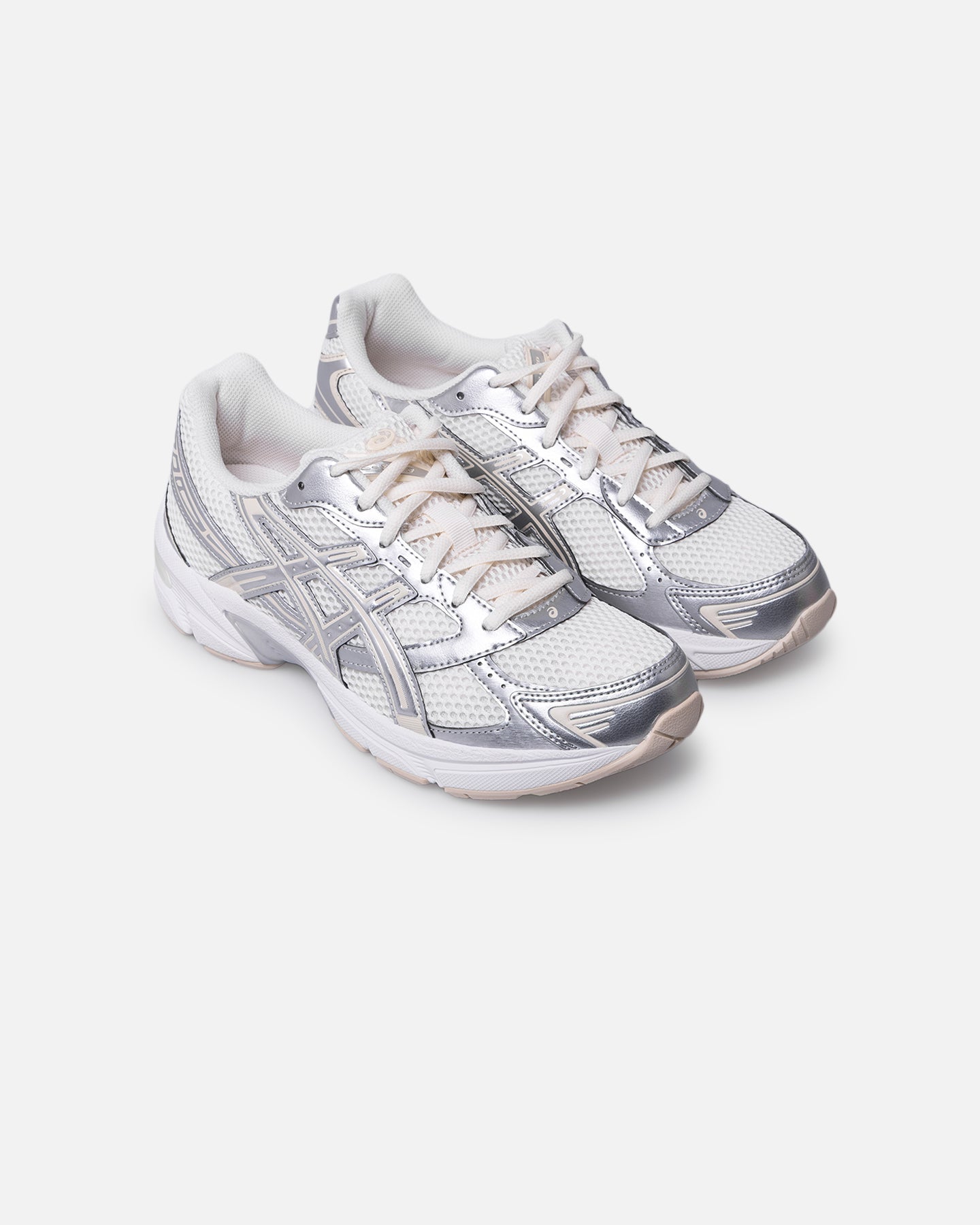Asics Women's Gel-1130 Silver