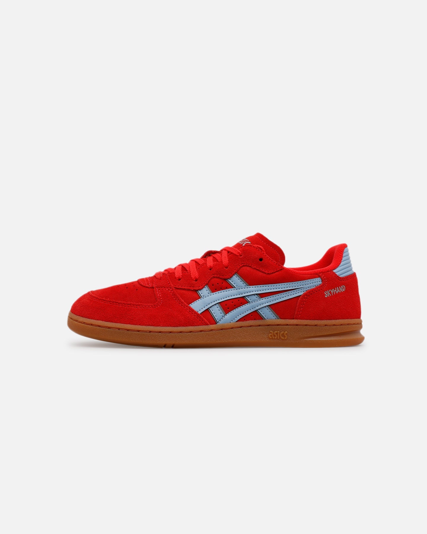 Asics Skyhand OG Electric Red