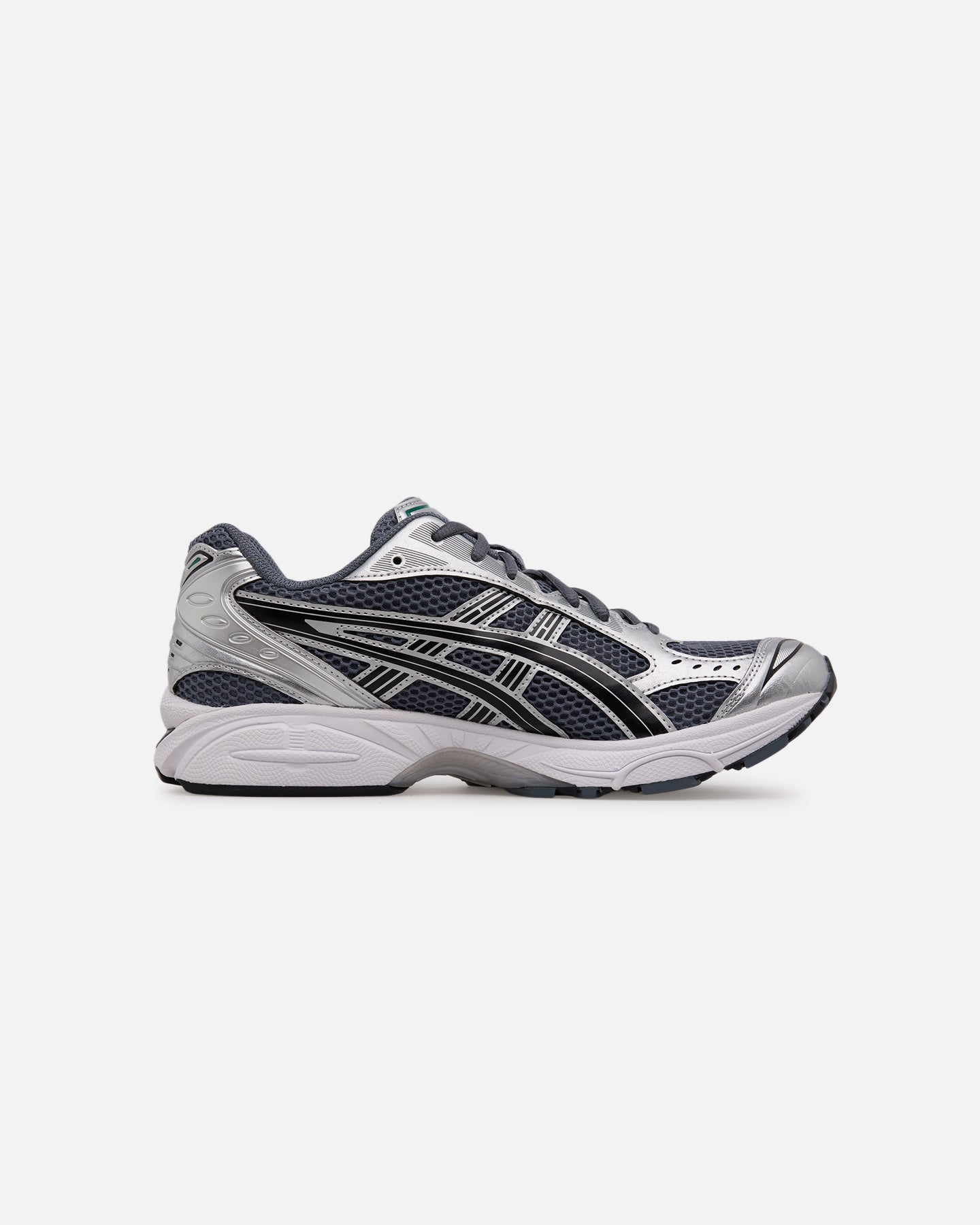 Asics Gel-Kayano 14 "Jasper Green" Silver/Green