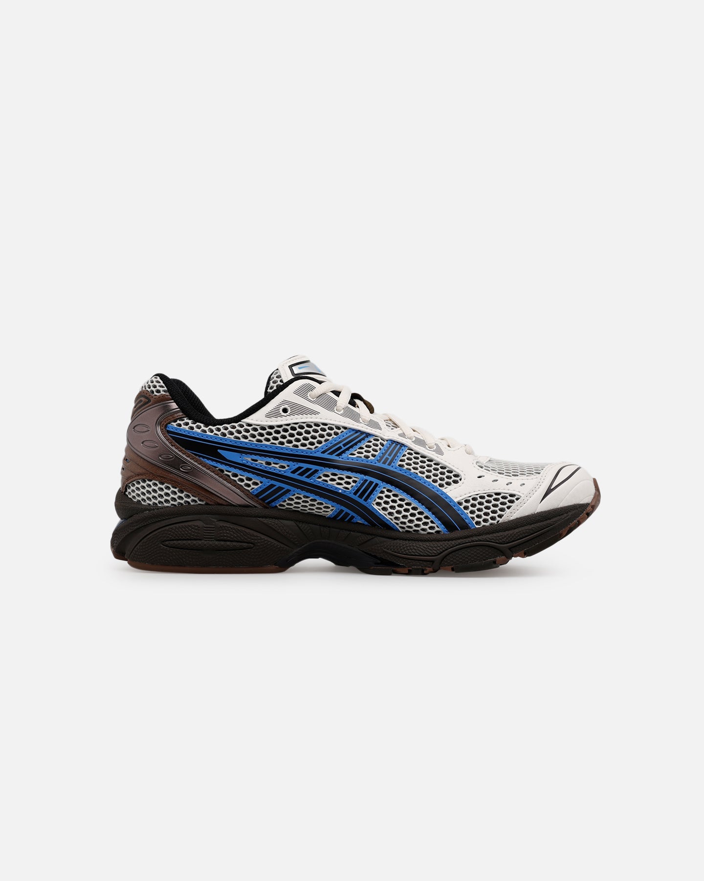 Asics Gel-Kayano 14 "Blue Coast" White/Blue