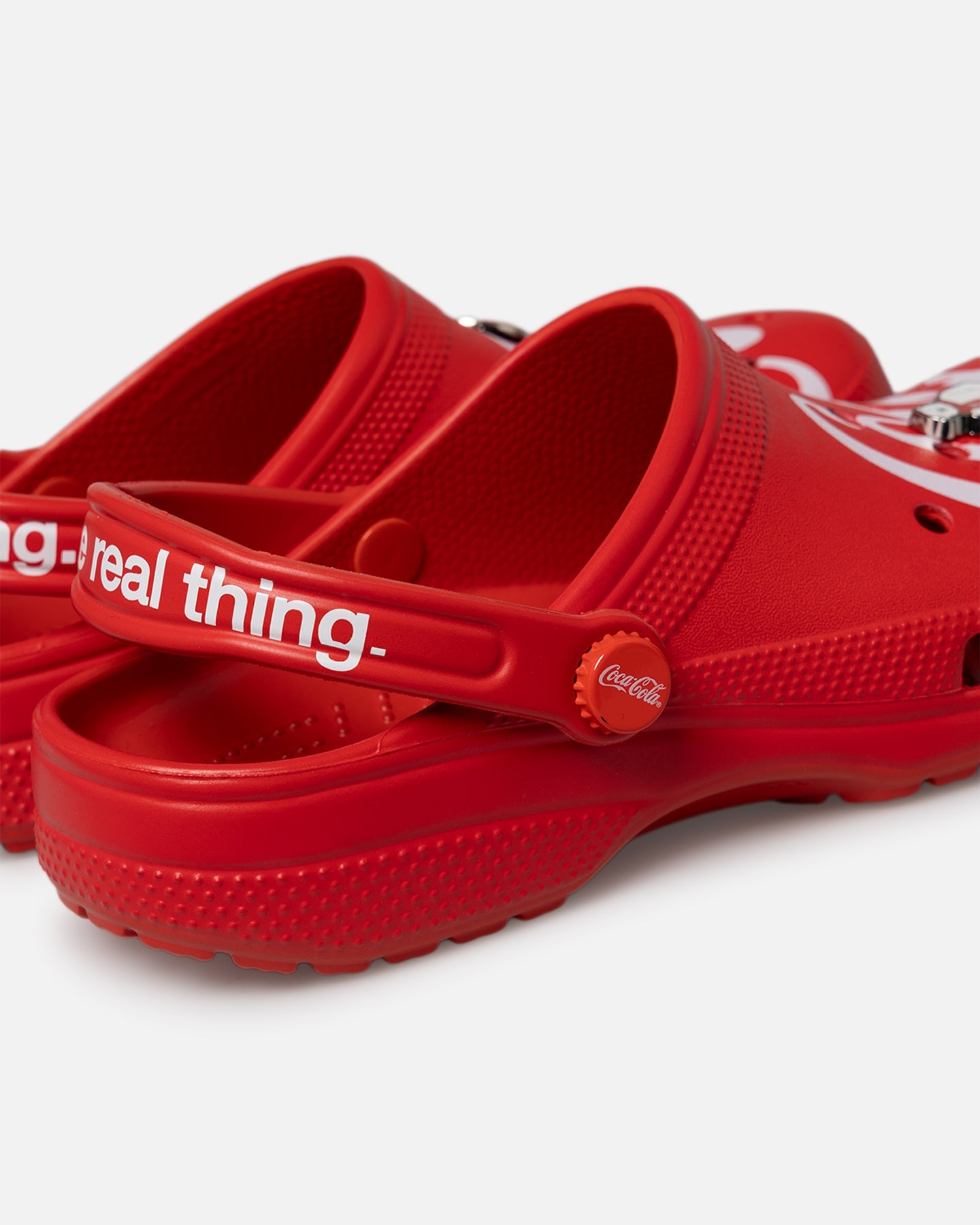 Crocs X Coca-Cola® Classic Clog Multi