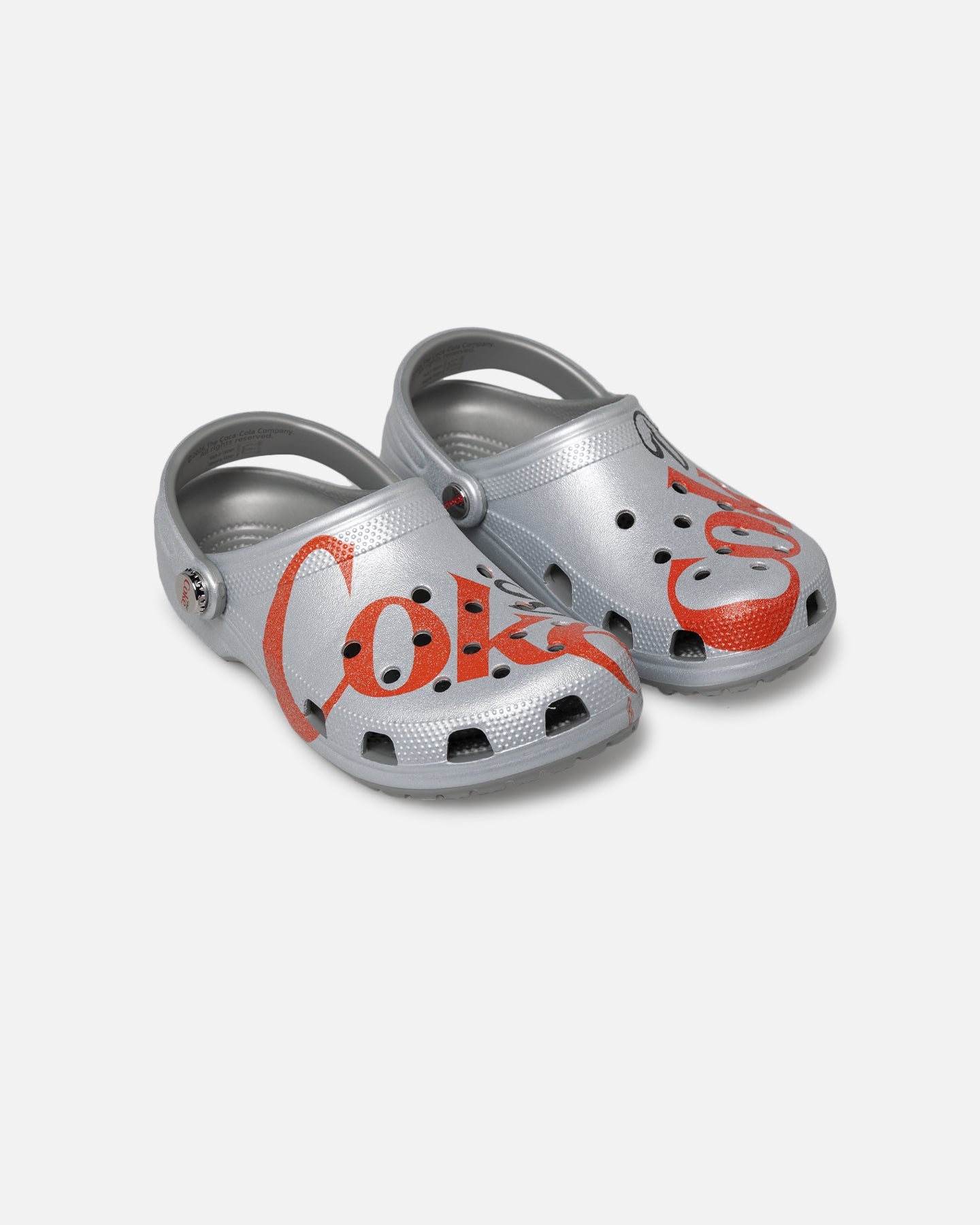 Crocs X Coca-Cola® Diet Coke Classic Clog Multi