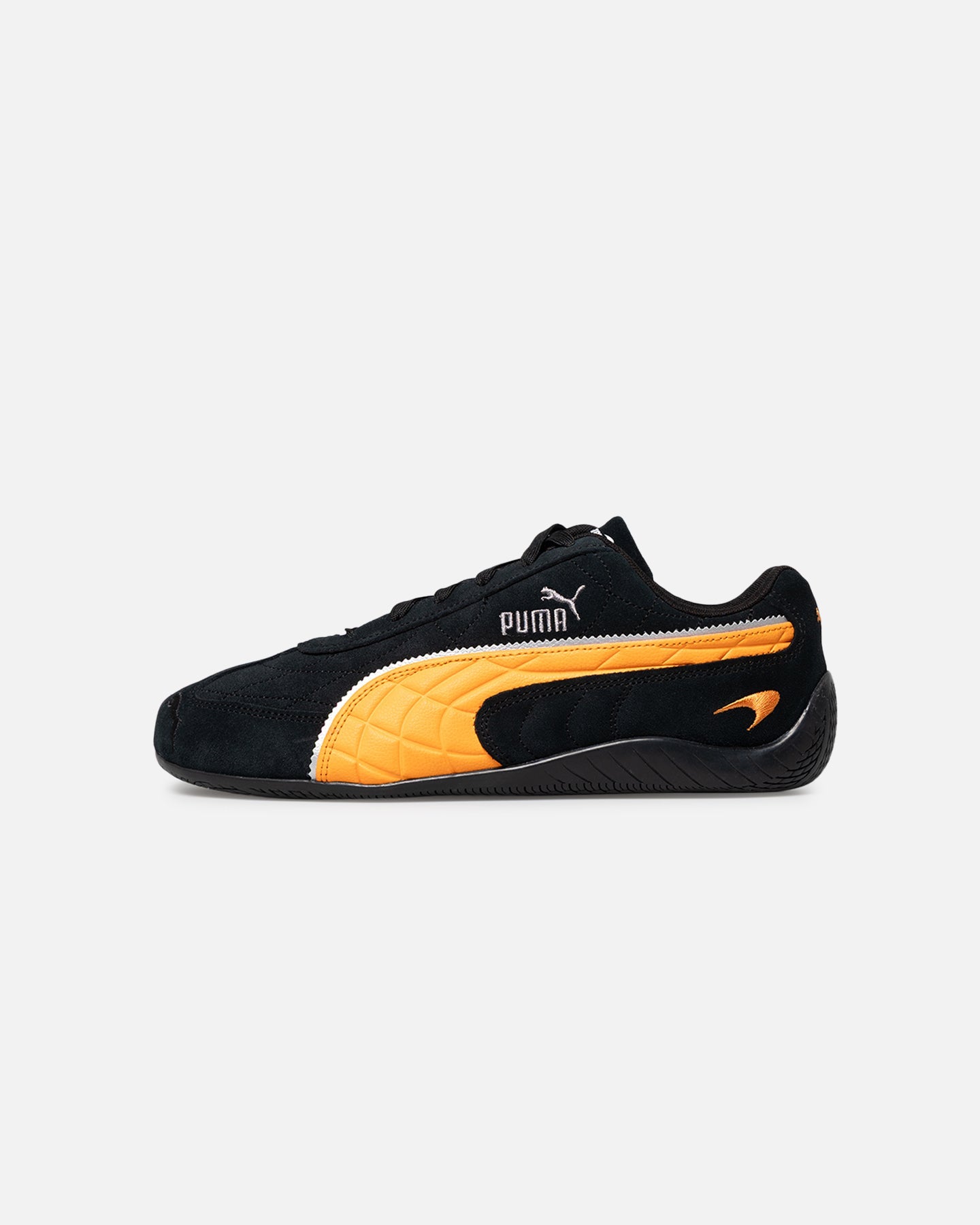 Puma X Mclaren Speedcat OG Black/Orange