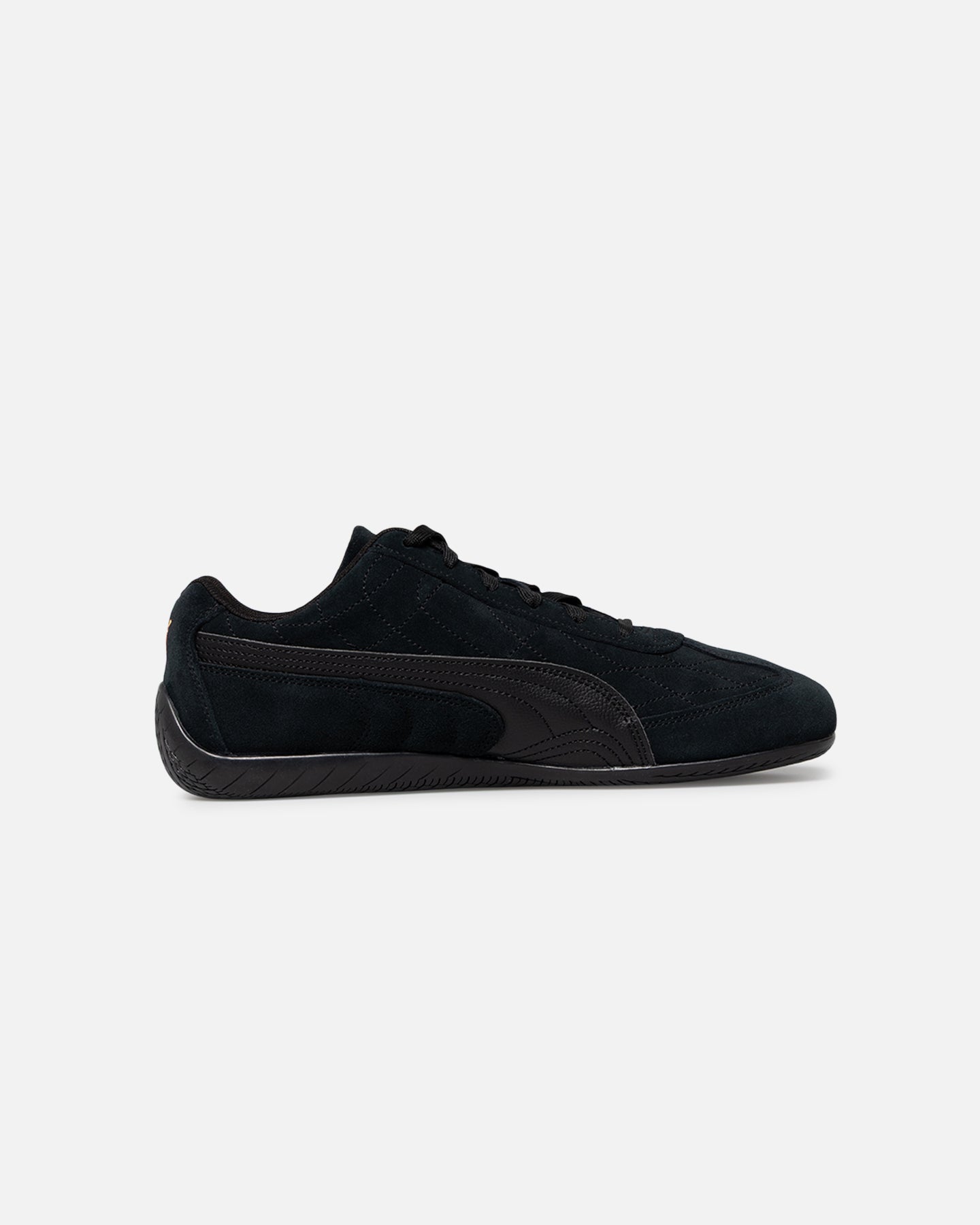 Puma X Mclaren Speedcat OG Black/Orange