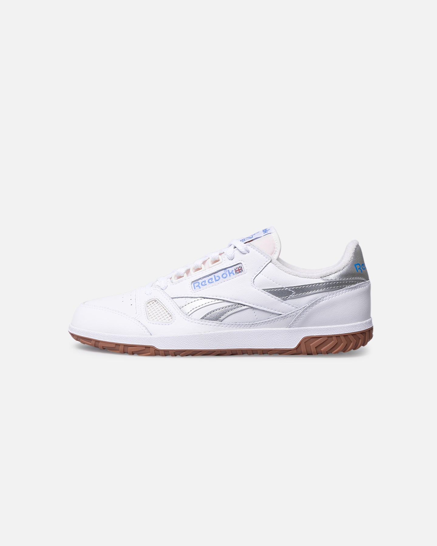 Reebok Defiance 88 White/Light Green