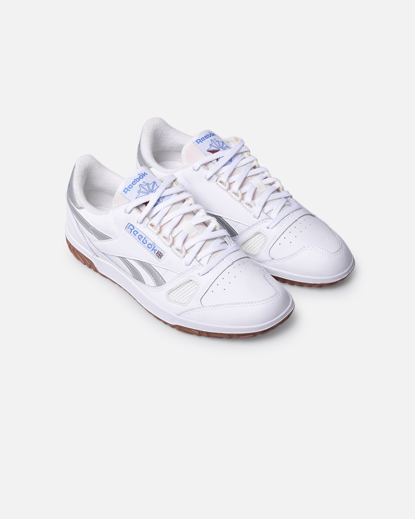 Reebok Defiance 88 White/Light Green