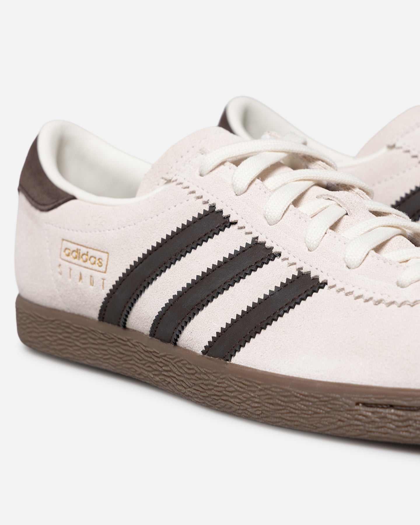 Adidas Stadt Beige