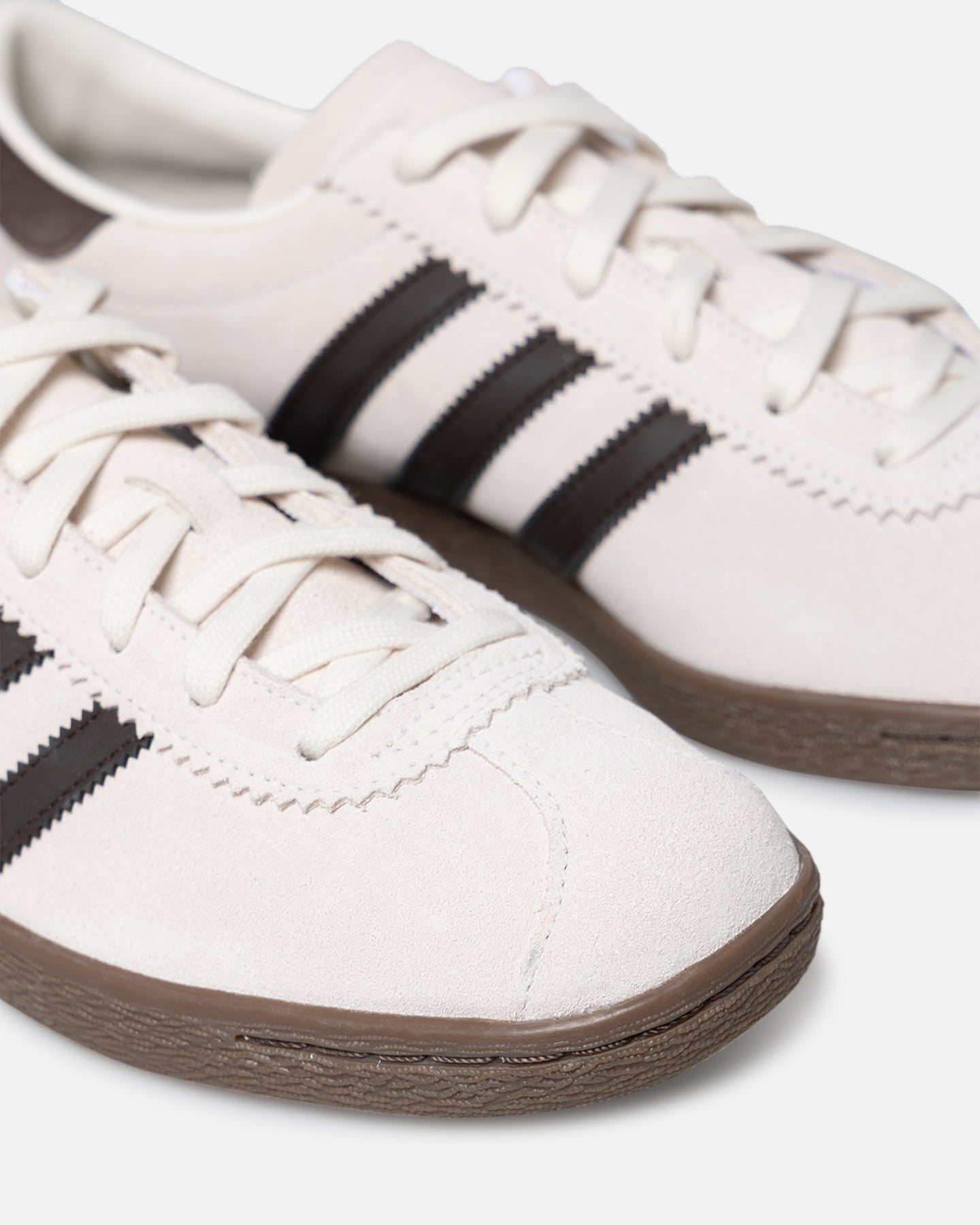 Adidas Stadt Beige
