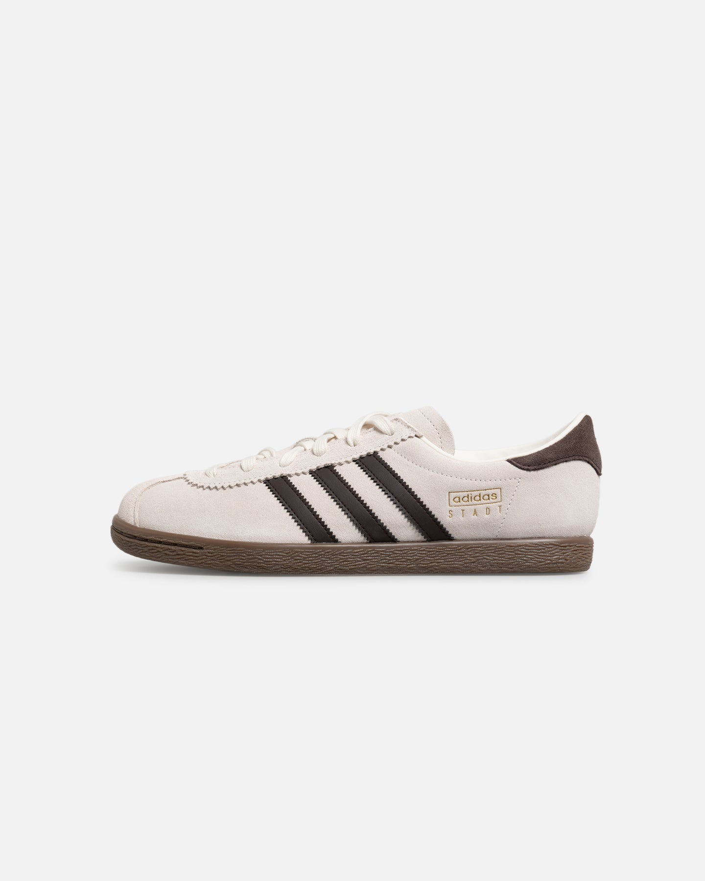 Adidas Stadt White/Black