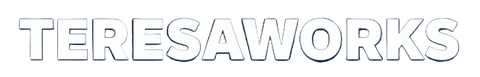 Teresaworks Logo